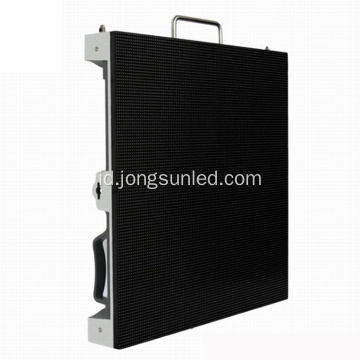 Papan Panel Tampilan LED RGB P2